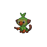 Dark Grookey